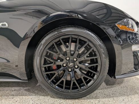 Used 2021 Ford Mustang GT Premium w/ GT Performance Package image 12