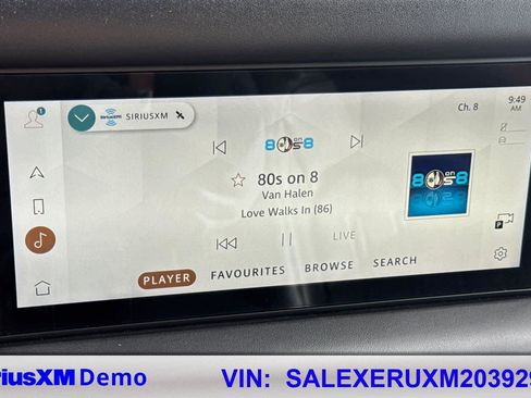 Used 2021 Land Rover Defender 110 X image 29