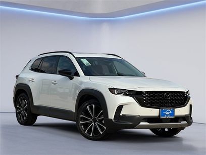 New 2026 MAZDA CX-50 AWD 2.5 S w/ Weather Package