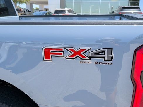 New 2026 Ford F350 Lariat w/ Lariat Premium Package AWD/4WD image 45
