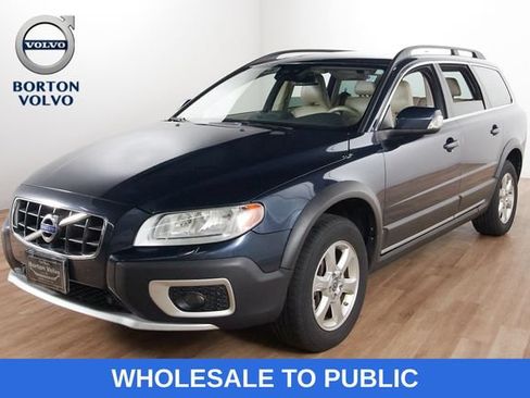 Used 2012 Volvo XC70 3.2 AWD/4WD image 1