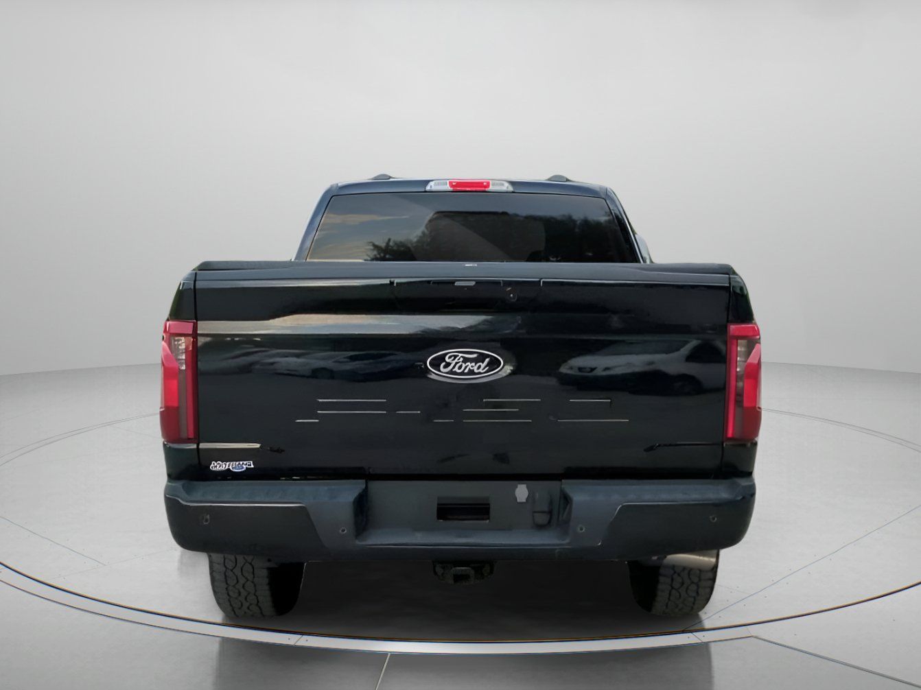 Certified 2024 Ford F150 XLT w/ Equipment Group 302A MID AWD/4WD image 24