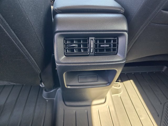Used 2025 Honda CR-V EX-L image 17