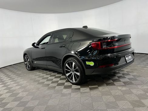 Used 2022 Polestar Polestar 2 image 8