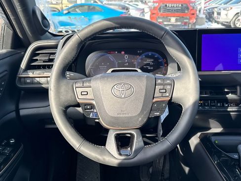 New 2026 Toyota Crown Signia Limited image 14