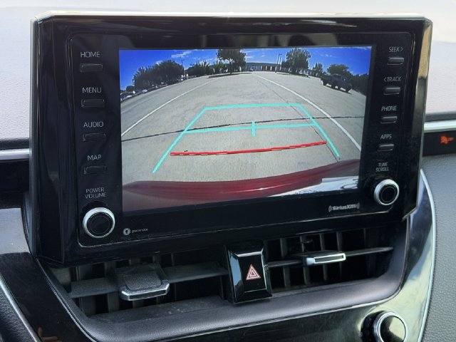 Used 2022 Toyota Corolla SE FWD image 17