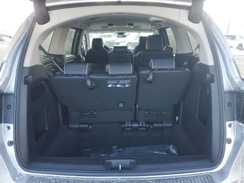 New 2026 Honda Odyssey Touring image 42