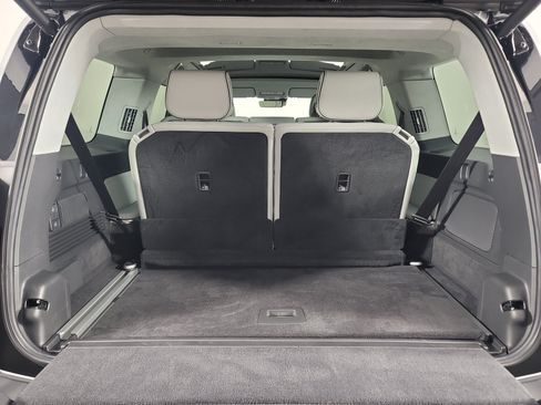 Used 2024 Rivian R1S Adventure AWD/4WD image 15