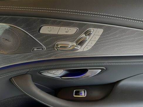 Used 2024 Mercedes-Benz AMG GT 43 image 20