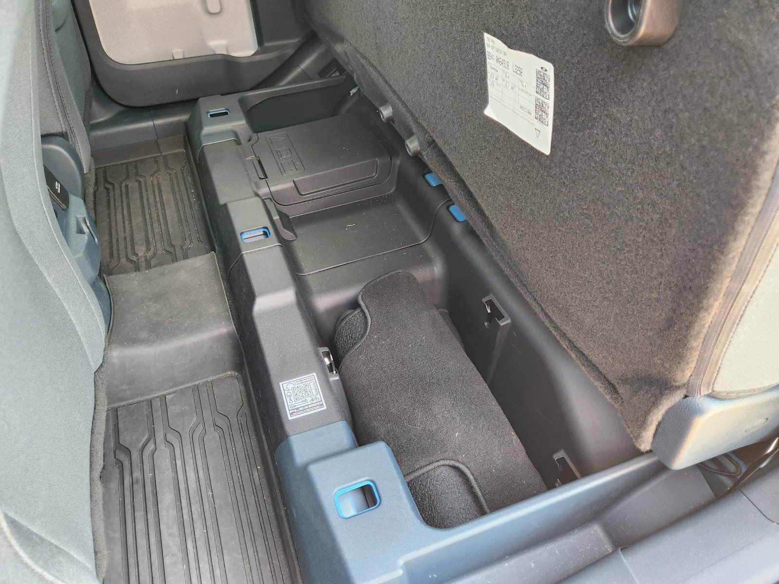 Used 2025 Ford Maverick XLT w/ XLT Luxury Package FWD image 31