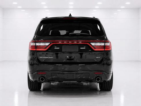 Used 2024 Dodge Durango GT AWD/4WD image 4