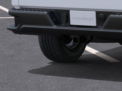 New 2026 Chevrolet Silverado 1500 W/T w/ WT Value Package image 28