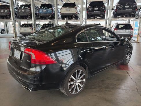 Used 2015 Volvo S60 T5 Premier w/ Convenience Package image 6
