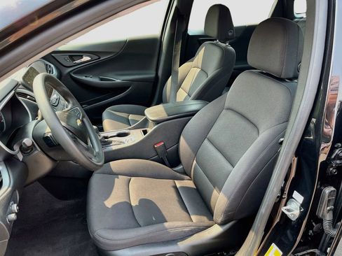 Used 2024 Chevrolet Malibu LT FWD image 20