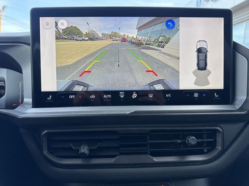 New 2026 Ford Bronco Sport Big Bend w/ Convenience Package image 15