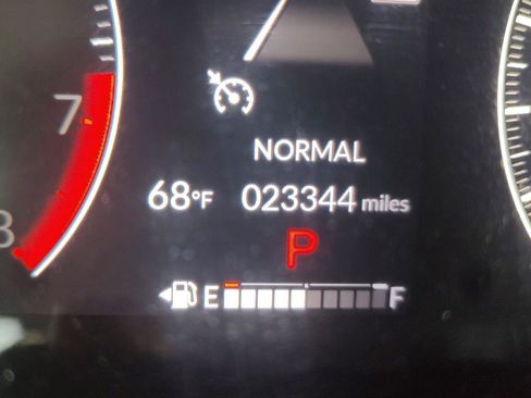 Used 2024 Honda HR-V Sport image 5