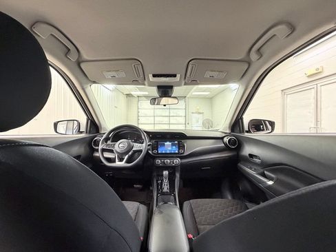 Used 2023 Nissan Kicks SV FWD image 23