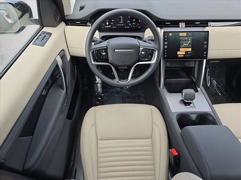 Used 2025 Land Rover Discovery Sport S AWD/4WD image 16