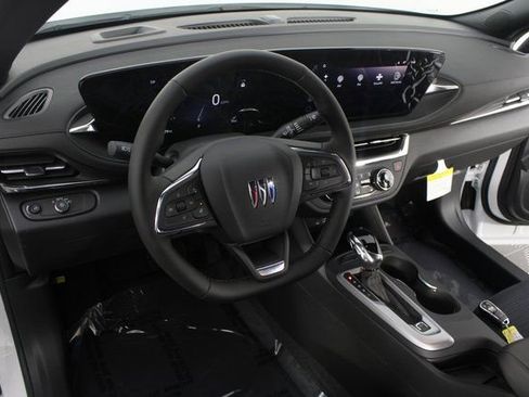 New 2026 Buick Envista Preferred w/ Convenience I Package image 9