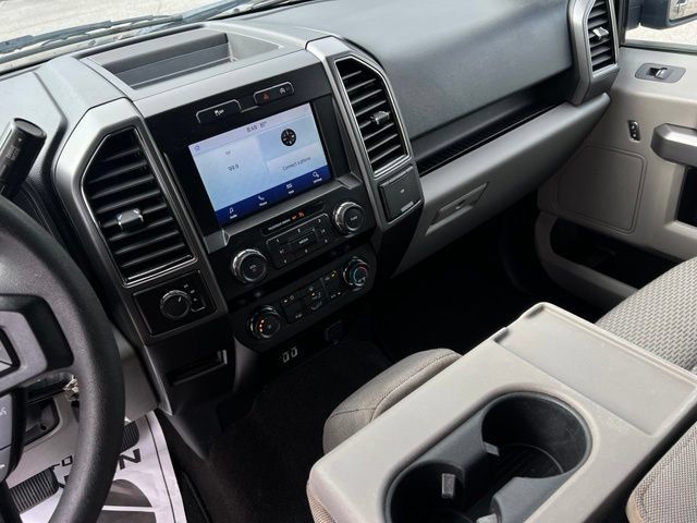 Used 2020 Ford F150 XLT w/ Equipment Group 301A Mid AWD/4WD image 35