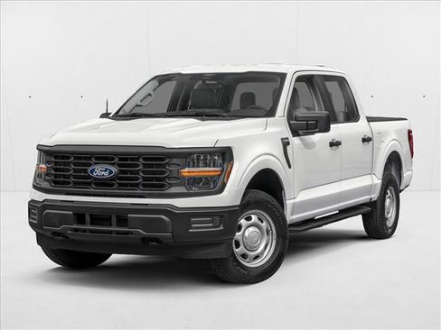 New 2026 Ford F150 XL image 1