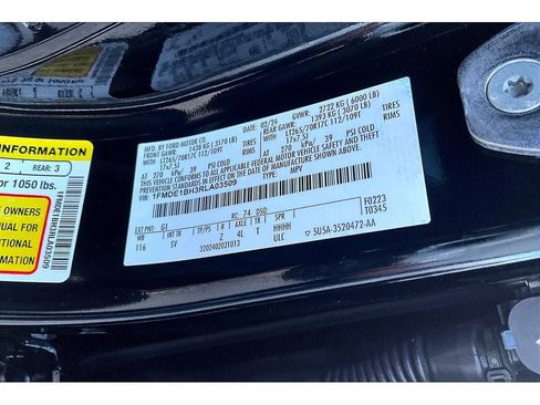 Used 2024 Ford Bronco Black Diamond image 34