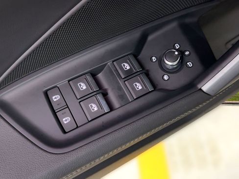 Certified 2025 Audi A3 2.0T Premium w/ Black Optic Package image 13