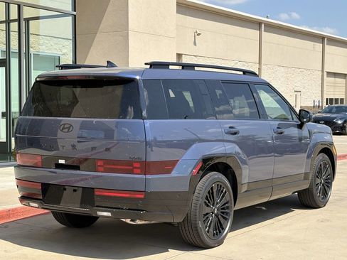 New 2026 Hyundai Santa Fe Calligraphy image 4