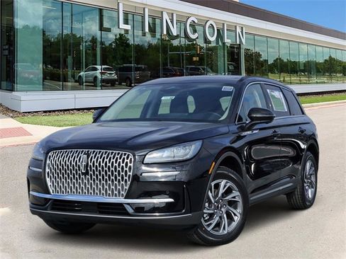 New 2026 Lincoln Corsair Premiere image 1