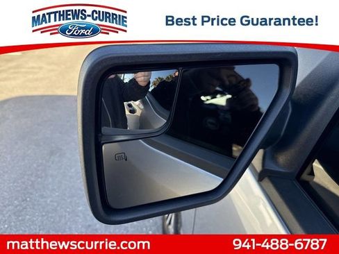 Certified 2023 Ford F150 XL w/ STX Appearance Package image 8