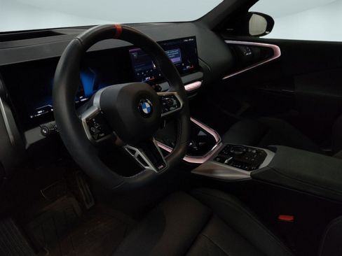 Certified 2025 BMW X3 M50 w/ Premium Package image 4