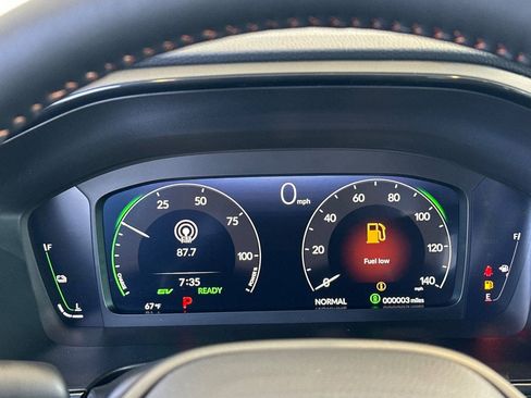 New 2026 Honda CR-V TrailSport image 30