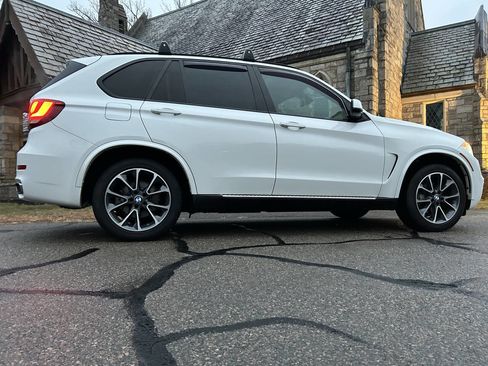 Used 2018 BMW X5 xDrive35i image 27