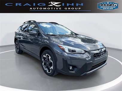 Certified 2023 Subaru Crosstrek 2.5i Limited