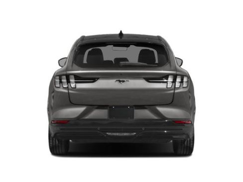 Used 2021 Ford Mustang Mach-E Premium RWD image 5