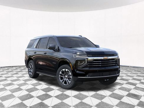New 2026 Chevrolet Tahoe LT w/ Comfort Package image 12