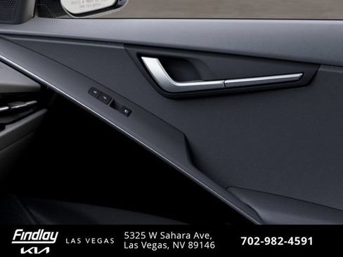 New 2026 Kia Niro Wind w/ Wind Preserve Package FWD image 28
