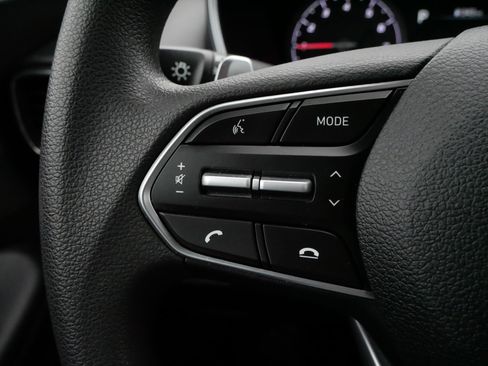 Used 2022 Hyundai Santa Fe SEL image 26