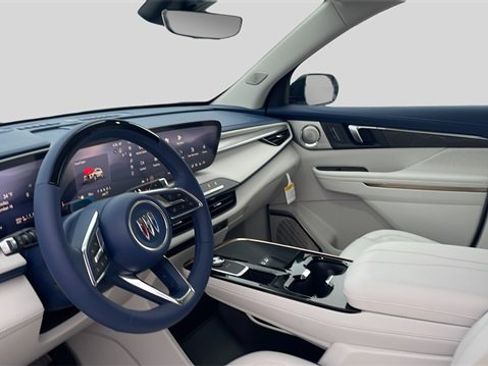 New 2026 Buick Enclave Avenir w/ Super Cruise Package image 17