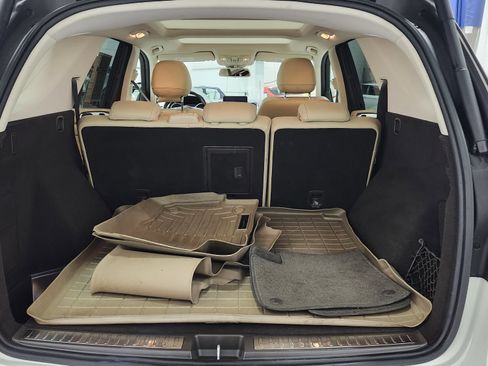 Used 2017 Mercedes-Benz GLE 350 4MATIC image 24