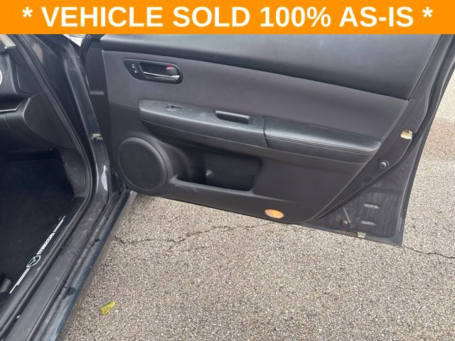 Used 2012 MAZDA MAZDA6 i Touring Plus FWD image 15