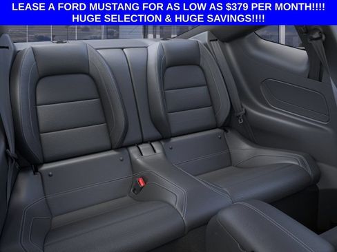New 2026 Ford Mustang GT Premium RWD image 11