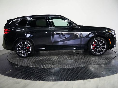 Used 2026 BMW X3 M50 AWD/4WD image 5