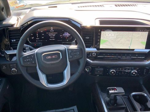 Used 2026 GMC Sierra 1500 Elevation w/ Elevation Premium Package image 4