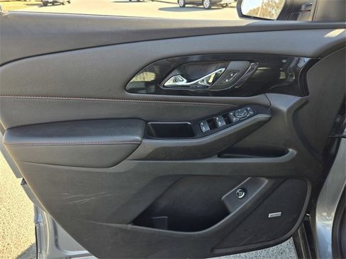Used 2023 Chevrolet Traverse RS w/ LPO, Floor Liner Package image 20