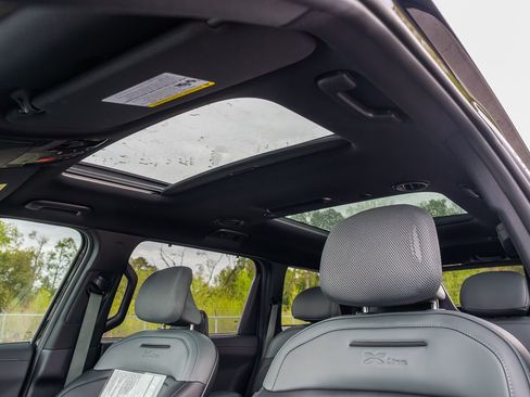 New 2027 Kia Telluride SX X-Line AWD/4WD image 18