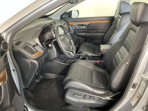 Used 2022 Honda CR-V EX-L image 18