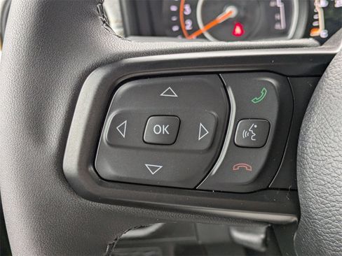 New 2026 Jeep Wrangler Sport S image 25