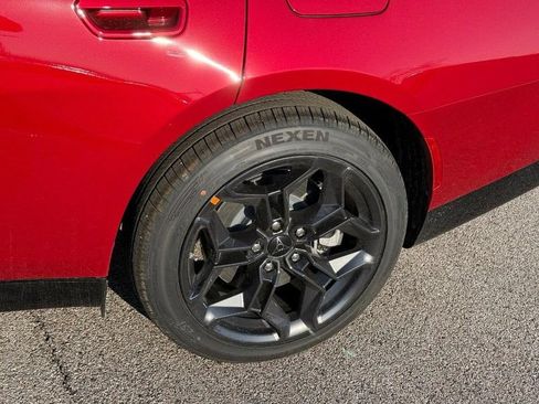 New 2026 Dodge Charger R/T w/ Driver Convenience Group AWD/4WD image 4