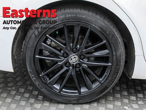 Used 2024 Toyota Camry SE w/ Cold Weather Package image 30